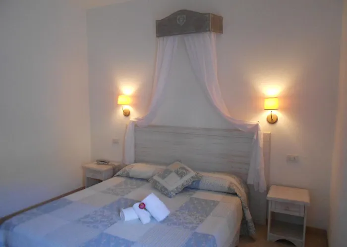 Hotel Tabby Golfo Aranci