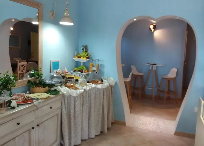 Hotel Tabby Golfo Aranci