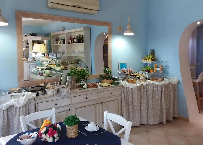 Tabby 3* Golfo Aranci