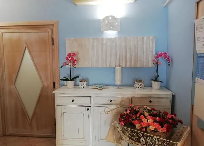 Tabby 3* Golfo Aranci